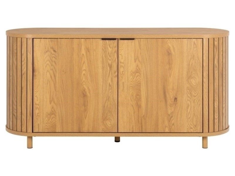 Komoda Colima dziki dąb - ACTONA